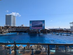 名古屋港水族館に投稿された画像（2026/3/7）