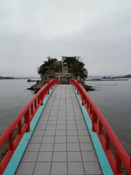 家島観光事業組合に投稿された画像（2026/3/7）