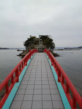 家島観光事業組合に投稿された画像（2026/3/7）