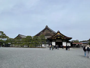 元離宮二条城に投稿された画像（2026/3/7）