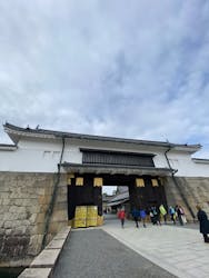 元離宮二条城に投稿された画像（2026/3/7）