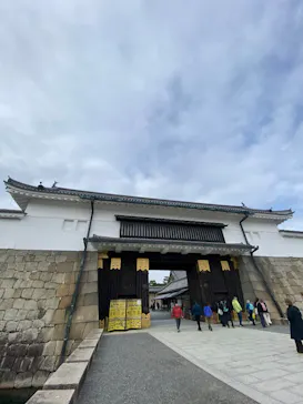 元離宮二条城に投稿された画像（2026/3/7）