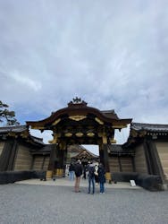 元離宮二条城に投稿された画像（2026/3/7）