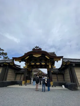 元離宮二条城に投稿された画像（2026/3/7）