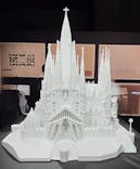 NAKED meets ガウディ展に投稿された画像（2026/3/7）