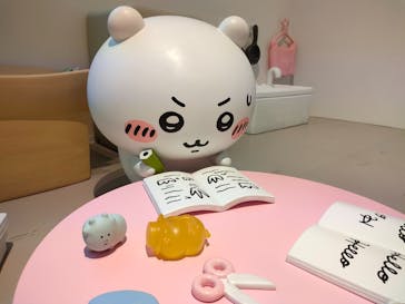 ちいかわパークに投稿された画像（2026/3/7）