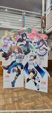 ノーザンホースパークに投稿された画像（2026/3/7）