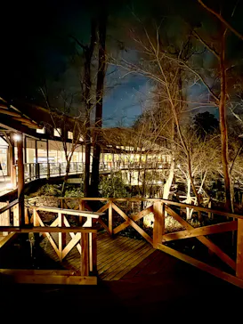 モダン湯治 おんりーゆーに投稿された画像（2026/3/7）