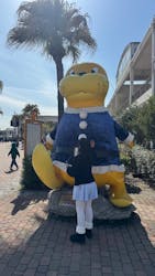 横浜・八景島シーパラダイス　プレジャーランドに投稿された画像（2026/3/7）