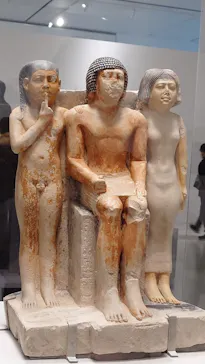 ブルックリン博物館所蔵 特別展 古代エジプト ー掘り起こせ、三千年の謎― 福岡会場に投稿された画像（2026/3/7）