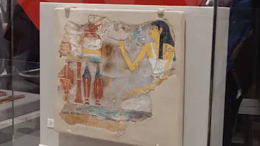 ブルックリン博物館所蔵 特別展 古代エジプト ー掘り起こせ、三千年の謎― 福岡会場に投稿された画像（2026/3/7）