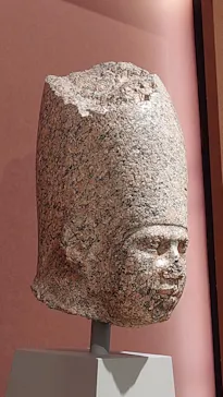 ブルックリン博物館所蔵 特別展 古代エジプト ー掘り起こせ、三千年の謎― 福岡会場に投稿された画像（2026/3/7）