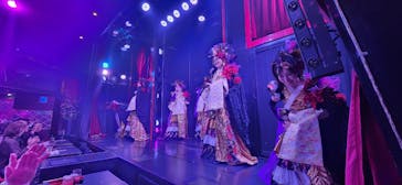 笑座こんぱるに投稿された画像（2026/3/7）