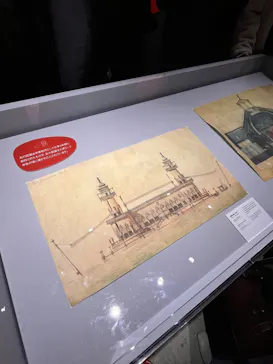 NAKED meets ガウディ展に投稿された画像（2026/3/7）