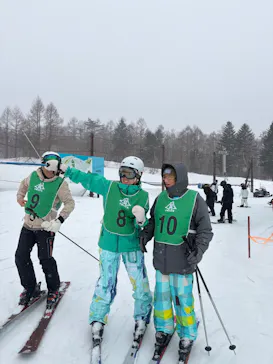 安比高原スキー場に投稿された画像（2026/3/7）