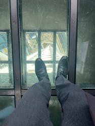 東京スカイツリーに投稿された画像（2026/3/7）