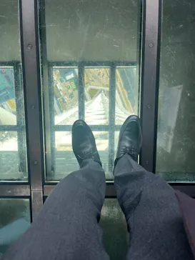 東京スカイツリーに投稿された画像（2026/3/7）