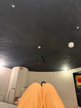 永山健康ランド 竹取の湯に投稿された画像（2026/3/7）