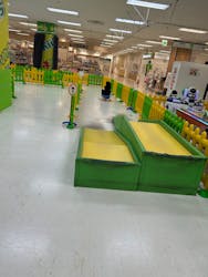 ザキッズ イトーヨーカドー川崎店に投稿された画像（2026/3/7）