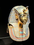 MYSTERY OF TUTANKHAMEN 体感型古代エジプト展に投稿された画像（2026/3/7）