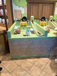 ちいかわパークに投稿された画像（2026/3/7）