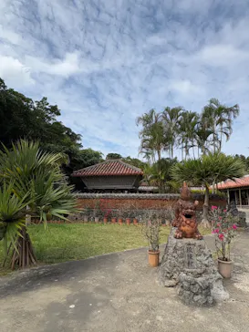 琉球村に投稿された画像（2026/3/7）