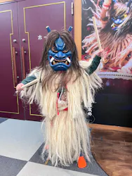 男鹿温泉交流会館五風に投稿された画像（2026/3/7）