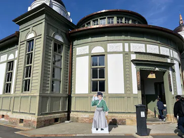 博物館 明治村に投稿された画像（2026/3/7）