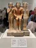 ブルックリン博物館所蔵 特別展 古代エジプト ー掘り起こせ、三千年の謎― 福岡会場に投稿された画像（2026/3/7）