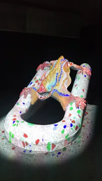 NAKED meets ガウディ展に投稿された画像（2026/3/7）