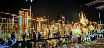 NAKED meets ガウディ展に投稿された画像（2026/3/7）