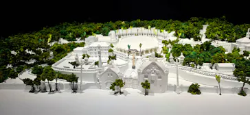 NAKED meets ガウディ展に投稿された画像（2026/3/7）