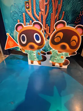 レゴランドⓇ・ジャパン・リゾートに投稿された画像（2026/3/7）