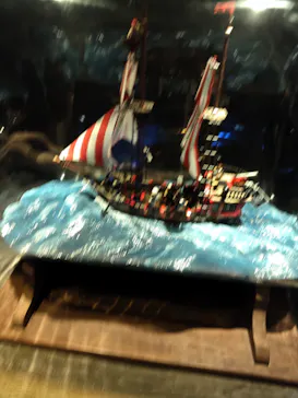 レゴランドⓇ・ジャパン・リゾートに投稿された画像（2026/3/7）