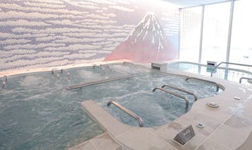 両国湯屋江戸遊に投稿された画像（2026/3/7）