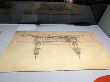 NAKED meets ガウディ展に投稿された画像（2026/3/7）