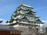 名古屋城に投稿された画像（2026/3/8）