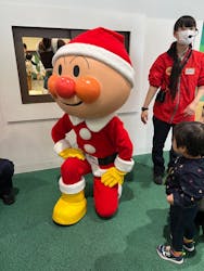 横浜アンパンマンこどもミュージアムに投稿された画像（2026/3/7）