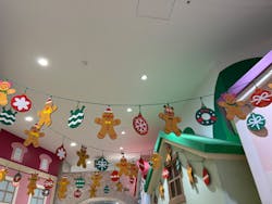 横浜アンパンマンこどもミュージアムに投稿された画像（2026/3/7）