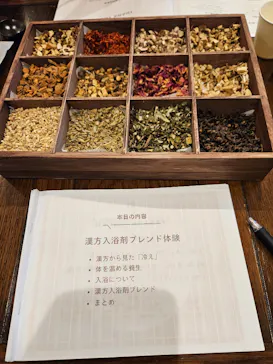 東洋一心堂漢方薬局に投稿された画像（2026/3/7）