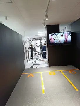 IMMERSIVE JOURNEY 名古屋に投稿された画像（2026/3/7）