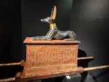 MYSTERY OF TUTANKHAMEN 体感型古代エジプト展に投稿された画像（2026/3/8）