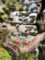 勝尾寺に投稿された画像（2026/3/8）