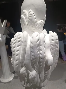 NAKED meets ガウディ展に投稿された画像（2026/3/8）