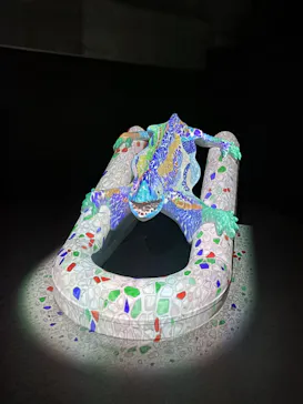 NAKED meets ガウディ展に投稿された画像（2026/3/8）