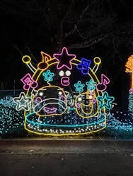 さがみ湖MORI MORIに投稿された画像（2026/3/8）