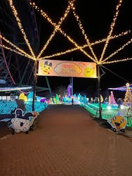 さがみ湖MORI MORIに投稿された画像（2026/3/8）