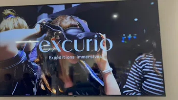 IMMERSIVE JOURNEY 名古屋に投稿された画像（2026/3/8）