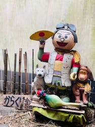 桃太郎のからくり博物館に投稿された画像（2026/3/8）