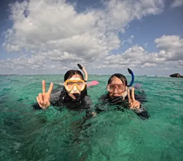 沖縄マリンサービス碧に投稿された画像（2026/3/8）